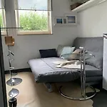 Micro-apartment In Seenähe Fußläufig Zum See:)) Ohningen
