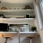 Micro-apartment In Seenähe Fußläufig Zum See:)) Apartment *