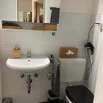 Micro-apartment In Seenähe Fußläufig Zum See:)) Apartment *