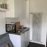Micro-apartment In Seenähe Fußläufig Zum See:)) Apartment Ohningen
