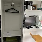 Micro-apartment In Seenähe Fußläufig Zum See:)) Apartment Ohningen