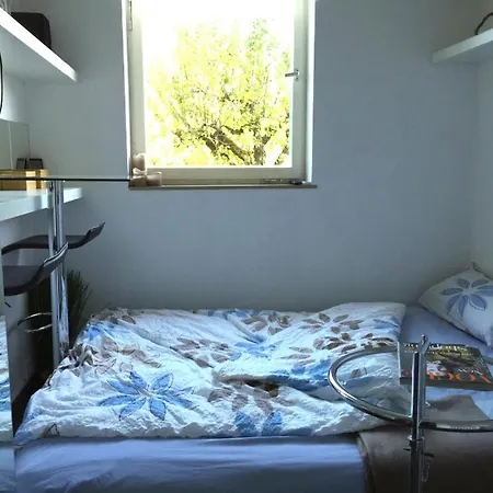 Apartment Micro-apartment In Seenähe Fußläufig Zum See:)) Ohningen