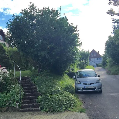 Micro-apartment In Seenähe Fußläufig Zum See:))