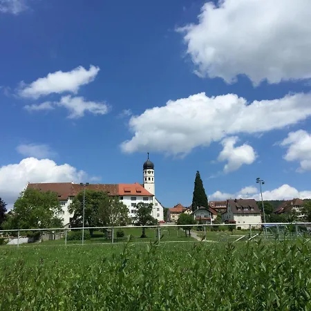 Micro-apartment In Seenähe Fußläufig Zum See:)) * Ohningen