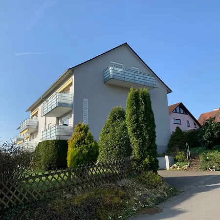 Micro-apartment In Seenähe Fußläufig Zum See:)) Apartment